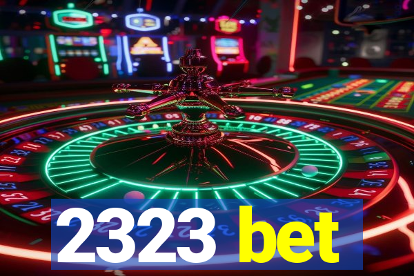 2323 bet